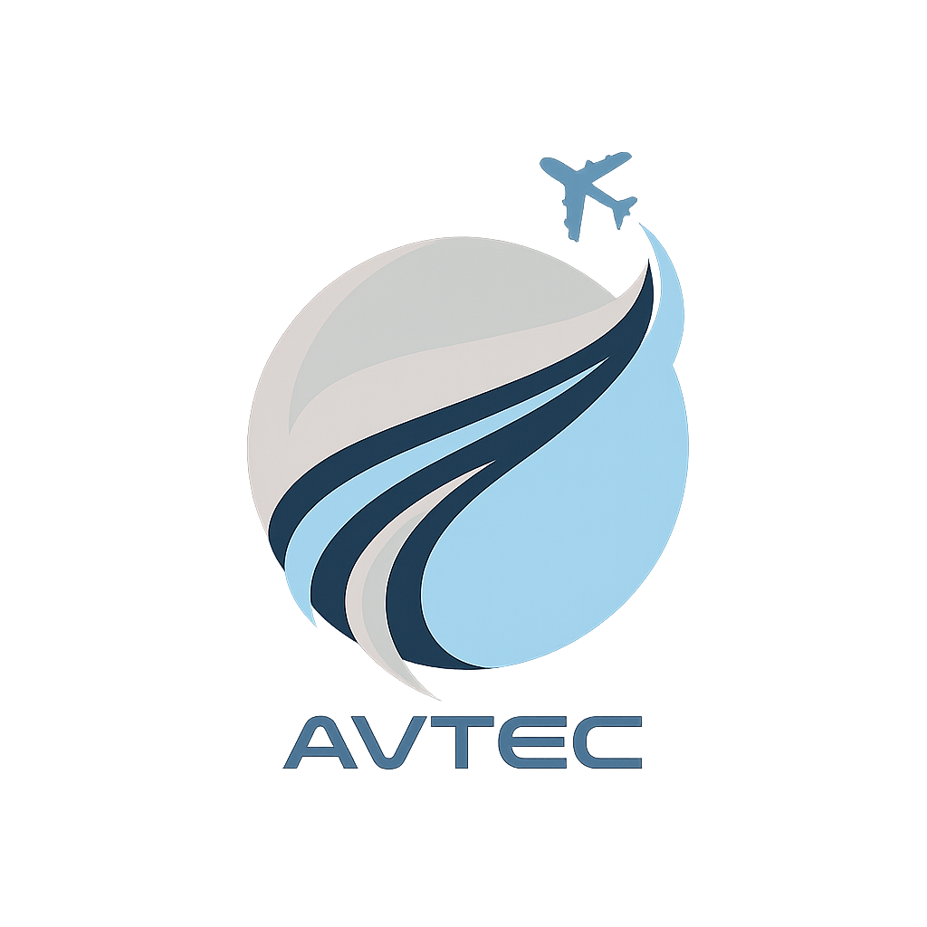 AVTEC Logo