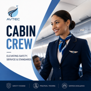 Cabin Crew Foundation Training
