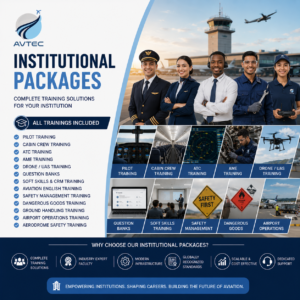 AME Technical Question Bank – 50 Seat Package