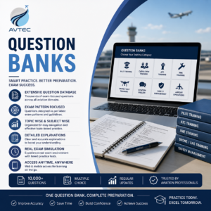 Aviation Examination System Support
