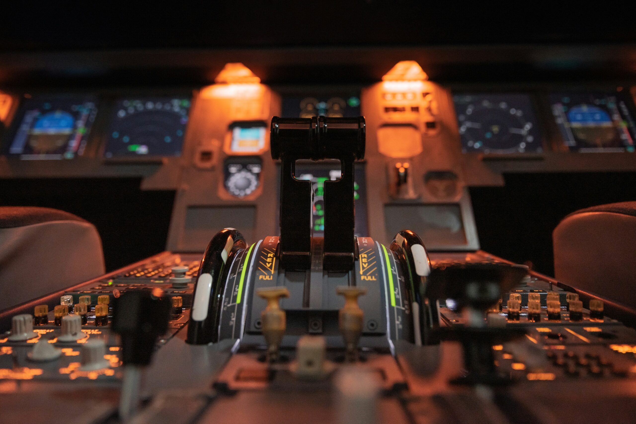 Aviation academy