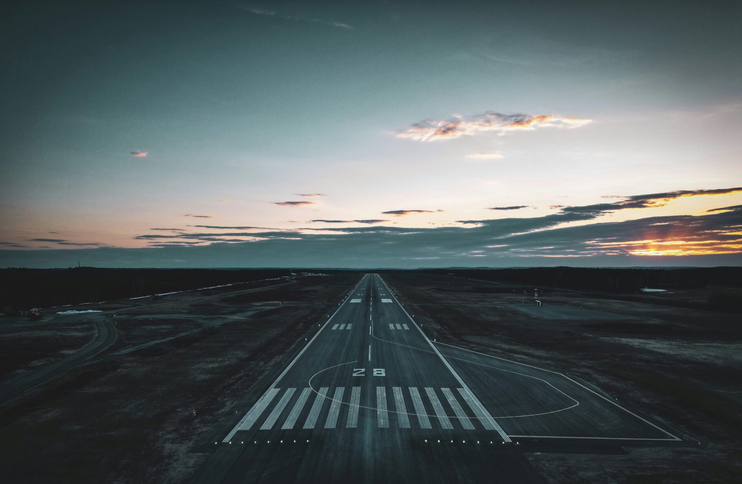 Aviation training