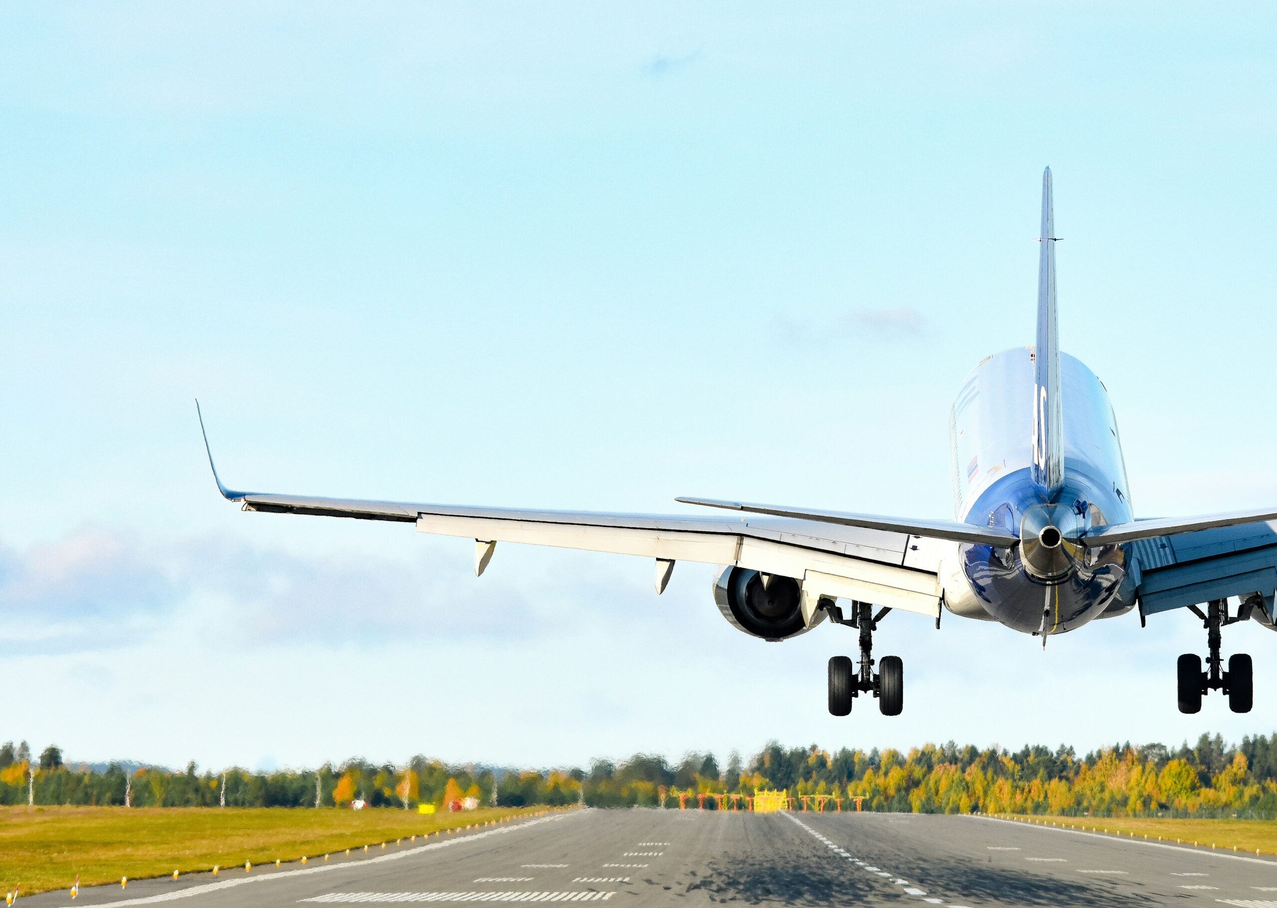 Aviation learning