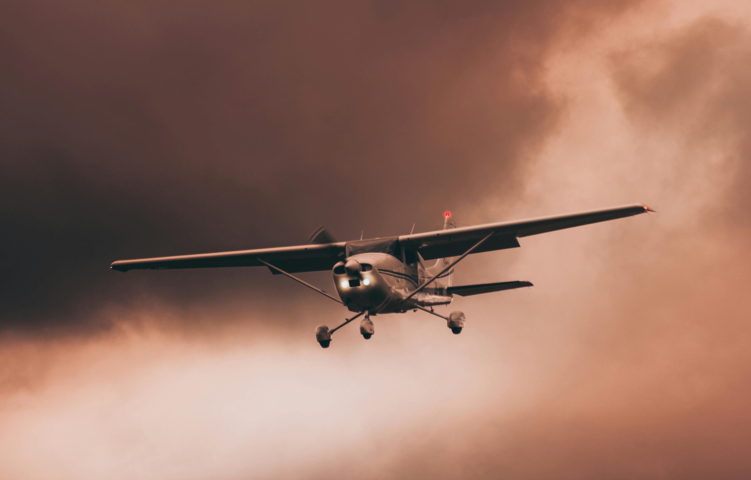 AVTEC Aviation Clients