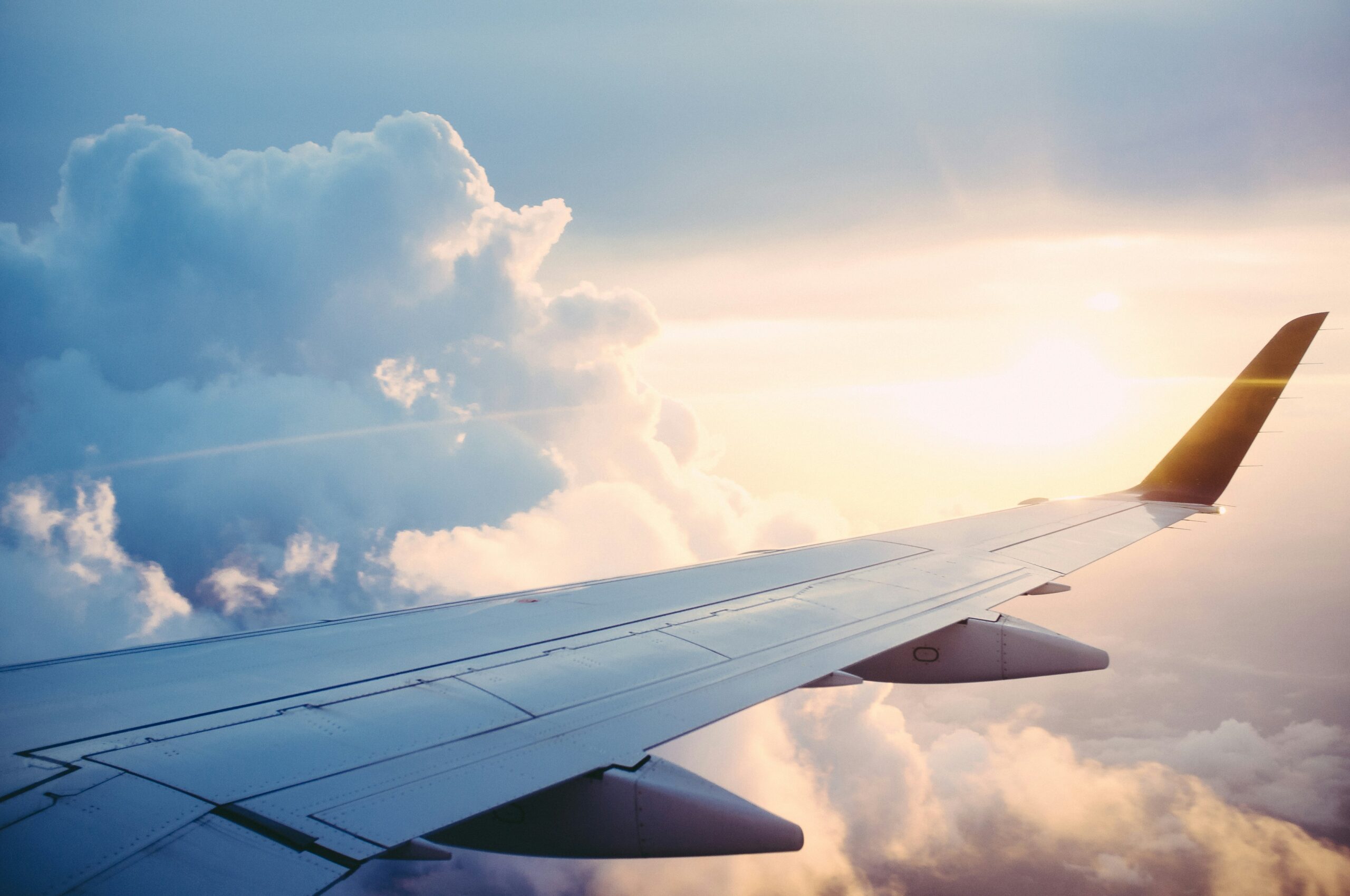 Aviation training
