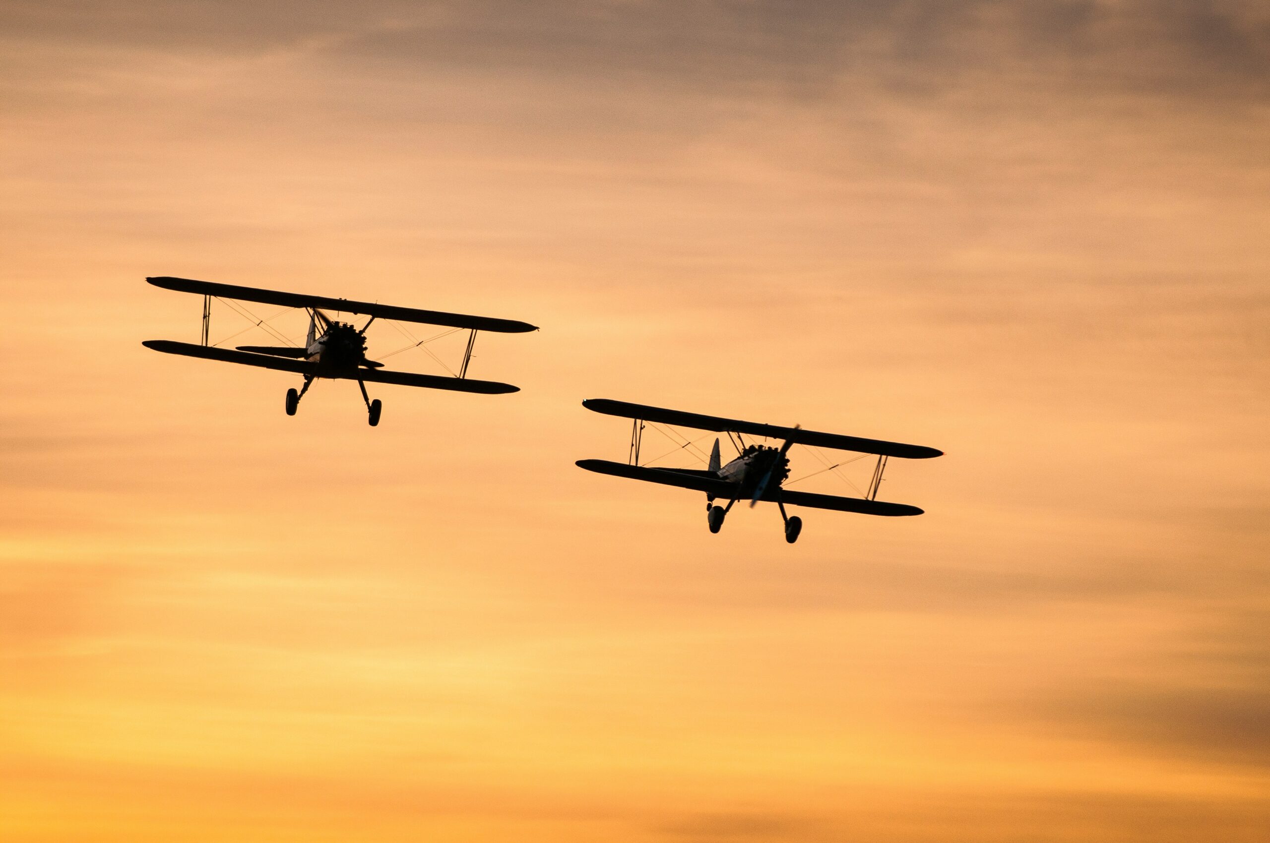Aviation training