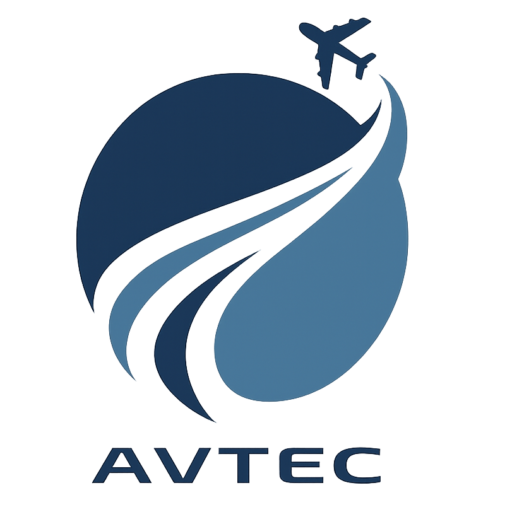AVTEC Logo